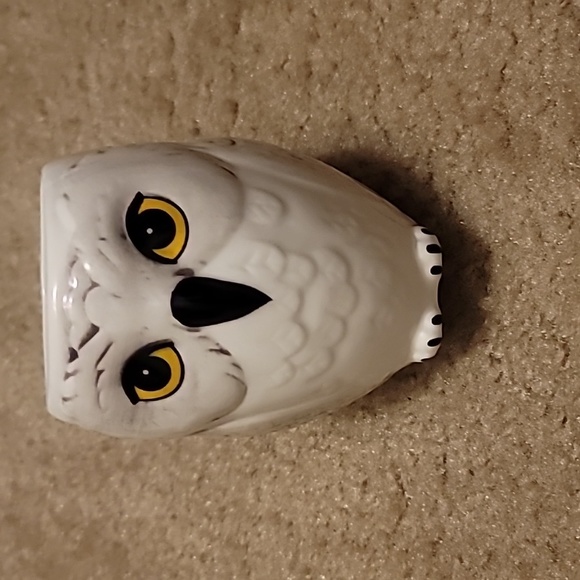 Warner Bros. Other - Harry Potter Owl Coffee Cup Mug